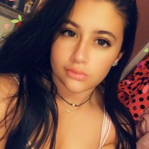 Meet your Posher, Giana